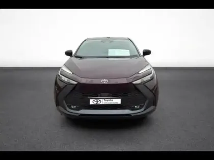 Photo 1 Toyota C-HR  2.0 Hybride 200ch Design NG23