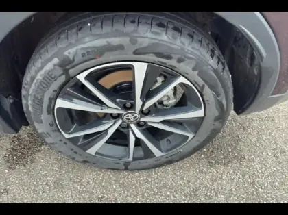 Photo 11 Toyota C-HR  2.0 Hybride 200ch Design NG23