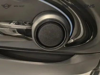 Photo 12 Mini Mini  Cooper SE 184ch Edition Premium BVA 5CV