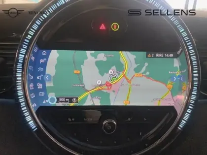 Photo 10 Mini Mini  Cooper SE 184ch Edition Premium BVA 5CV