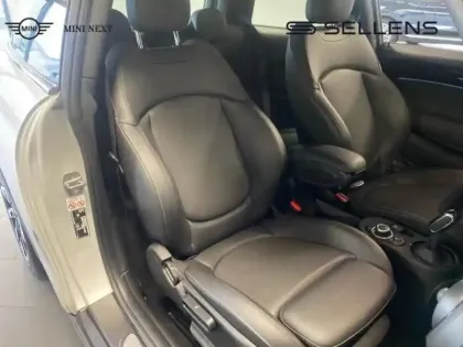 Photo 8 Mini Mini  Cooper SE 184ch Edition Premium BVA 5CV