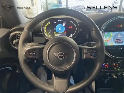 Photo 5 Mini Mini  Cooper SE 184ch Edition Premium BVA 5CV