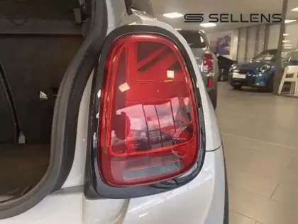 Photo 9 Mini Mini  Cooper SE 184ch Edition Premium BVA 5CV