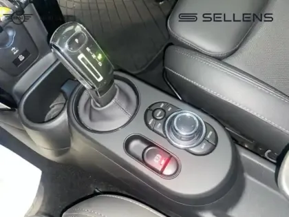 Photo 13 Mini Mini  Cooper SE 184ch Edition Premium BVA 5CV