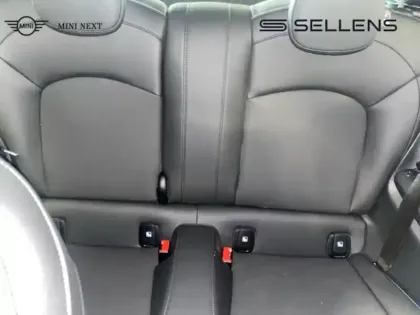 Photo 11 Mini Mini  Cooper SE 184ch Edition Premium BVA 5CV