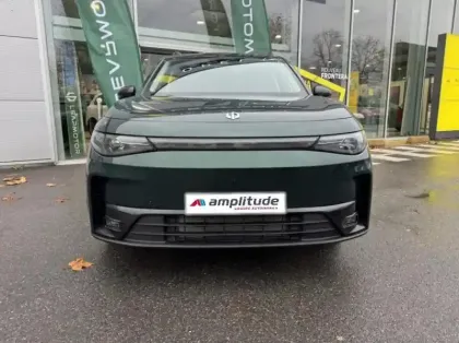 Photo 1 Leapmotor C10  REEV 215ch 28,4 kWh Design MY25