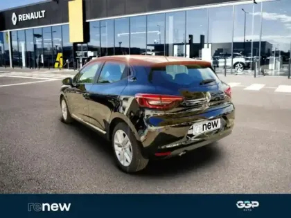 Photo 3 Renault Clio  1.0 TCe 90ch Business -21N