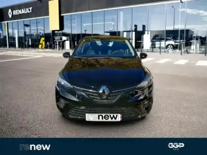 Photo 1 Renault Clio  1.0 TCe 90ch Business -21N