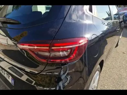 Photo 13 Renault Clio  1.0 TCe 90ch Business -21N