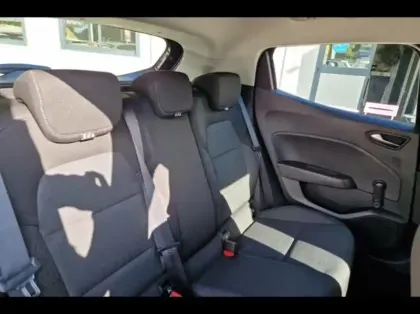 Photo 10 Renault Clio  1.0 TCe 90ch Business -21N