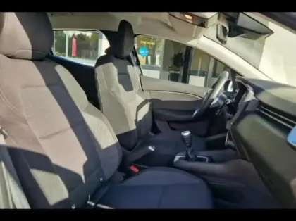 Photo 9 Renault Clio  1.0 TCe 90ch Business -21N