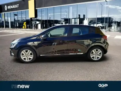 Photo 2 Renault Clio  1.0 TCe 90ch Business -21N