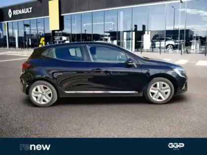 Photo 6 Renault Clio  1.0 TCe 90ch Business -21N