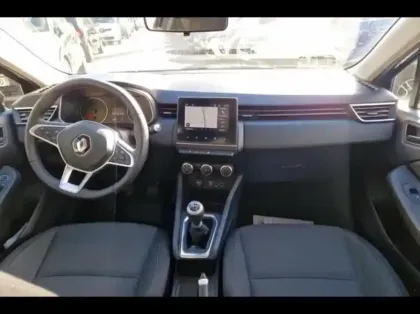 Photo 8 Renault Clio  1.0 TCe 90ch Business -21N