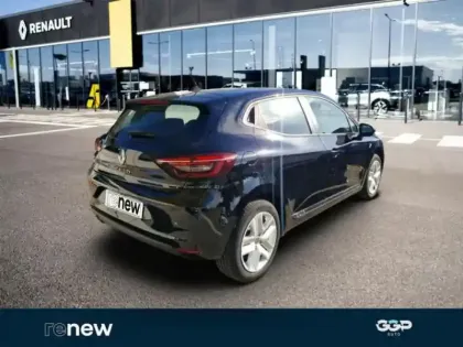 Photo 5 Renault Clio  1.0 TCe 90ch Business -21N