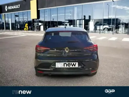 Photo 4 Renault Clio  1.0 TCe 90ch Business -21N