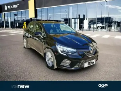 Photo 7 Renault Clio  1.0 TCe 90ch Business -21N