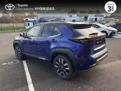 Photo 1 Toyota Yaris  Cross 130h Trail MY25