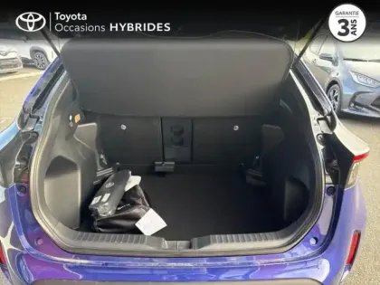 Photo 9 Toyota Yaris  Cross 130h Trail MY25