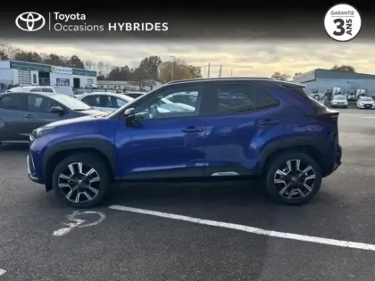 Photo 2 Toyota Yaris  Cross 130h Trail MY25