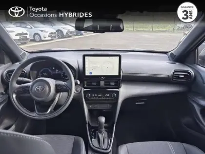 Photo 7 Toyota Yaris  Cross 130h Trail MY25