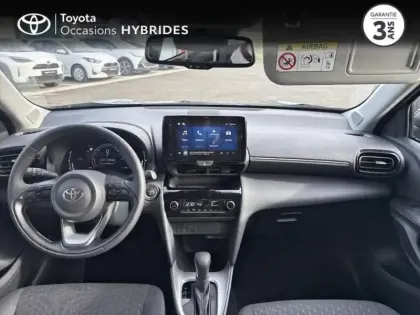 Photo 7 Toyota Yaris  Cross 116h Dynamic MY25