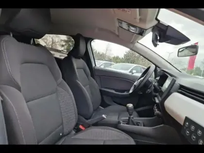 Photo 9 Renault Clio  1.5 Blue dCi 100ch Evolution