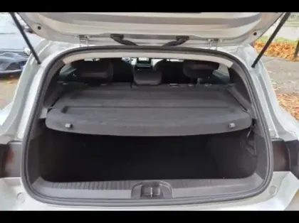 Photo 11 Renault Clio  1.5 Blue dCi 100ch Evolution