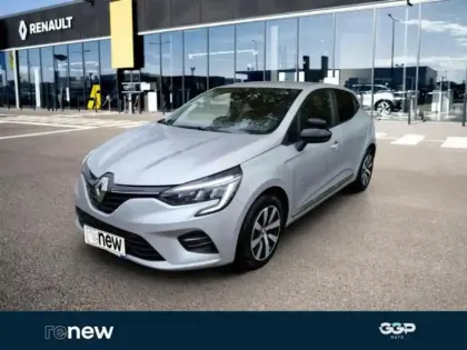 Photo Renault Clio