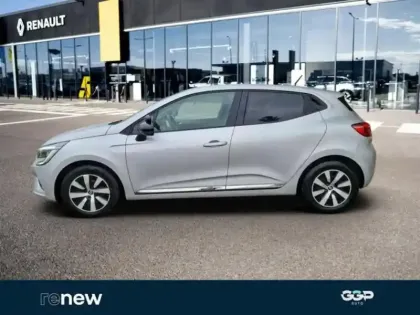 Photo 2 Renault Clio  1.5 Blue dCi 100ch Evolution