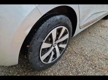 Photo 12 Renault Clio  1.5 Blue dCi 100ch Evolution