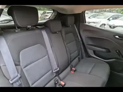 Photo 10 Renault Clio  1.5 Blue dCi 100ch Evolution