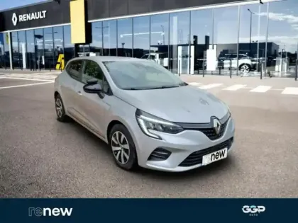 Photo 7 Renault Clio  1.5 Blue dCi 100ch Evolution