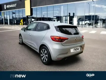 Photo 3 Renault Clio  1.5 Blue dCi 100ch Evolution