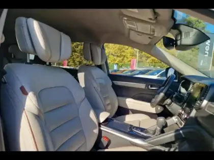 Photo 9 Renault Koleos  1.3 TCe 160ch Initiale Paris EDC