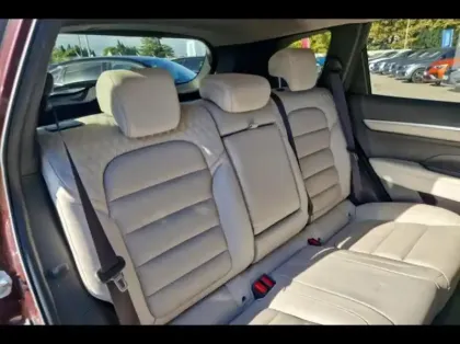 Photo 10 Renault Koleos  1.3 TCe 160ch Initiale Paris EDC