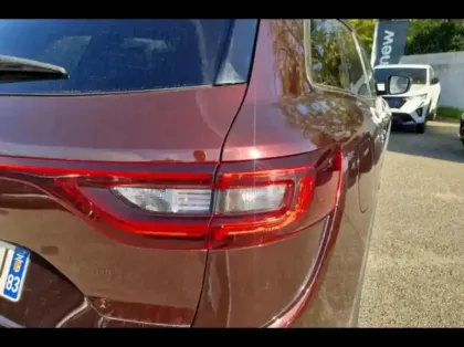 Photo 13 Renault Koleos  1.3 TCe 160ch Initiale Paris EDC