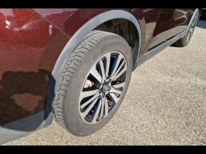 Photo 12 Renault Koleos  1.3 TCe 160ch Initiale Paris EDC