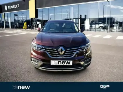 Photo 1 Renault Koleos  1.3 TCe 160ch Initiale Paris EDC