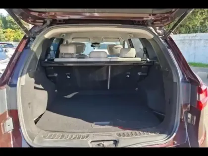 Photo 11 Renault Koleos  1.3 TCe 160ch Initiale Paris EDC