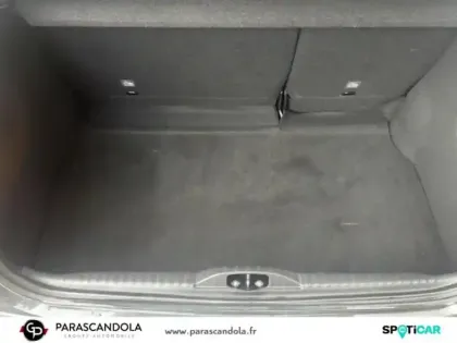 Photo 13 Citroën C3  1.5 BlueHDi 100ch S&S Shine E6.d