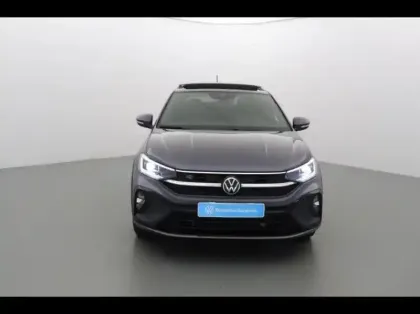 Photo 3 Volkswagen Taigo  1.0 TSI 116ch R-Line Edition DSG7