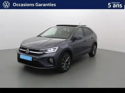 Photo 15 Volkswagen Taigo  1.0 TSI 116ch R-Line Edition DSG7