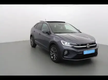 Photo 14 Volkswagen Taigo  1.0 TSI 116ch R-Line Edition DSG7