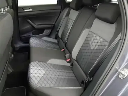 Photo 6 Volkswagen Taigo  1.0 TSI 116ch R-Line Edition DSG7