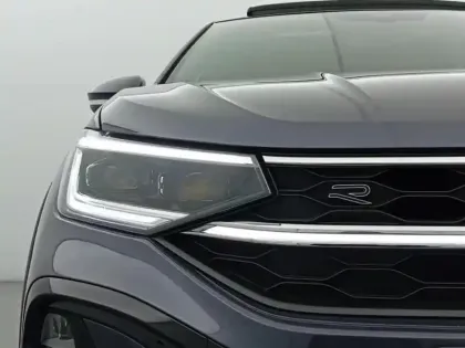 Photo 10 Volkswagen Taigo  1.0 TSI 116ch R-Line Edition DSG7