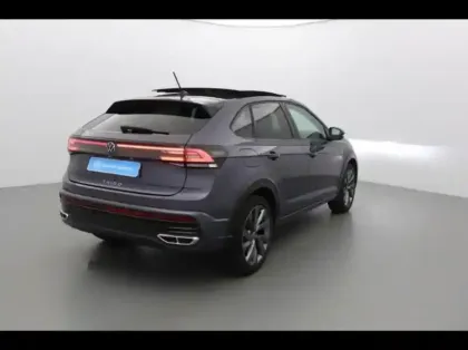 Photo 1 Volkswagen Taigo  1.0 TSI 116ch R-Line Edition DSG7