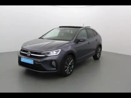 Photo Volkswagen Taigo