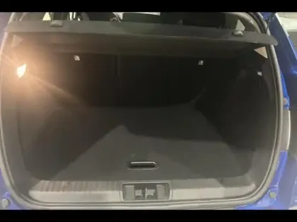 Photo 10 Renault Captur  1.5 Blue dCi 95ch Business