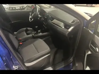 Photo 8 Renault Captur  1.5 Blue dCi 95ch Business